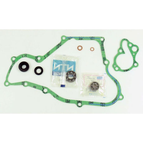 Athena 85-02 Honda CR 80 R Water Pump Gasket Kit Athena Gasket Kits  AXOPROS
