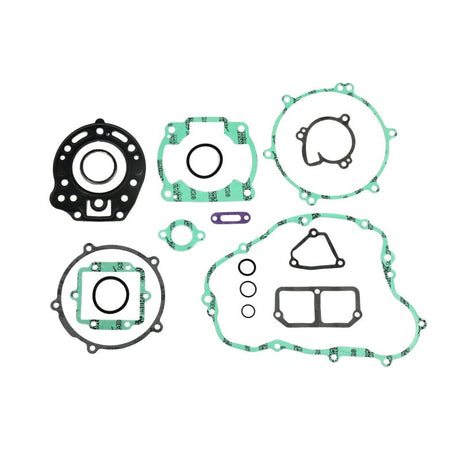 Athena 89-94 Kawasaki KDX 200 Complete Gasket Kit Athena Gasket Kits  AXOPROS