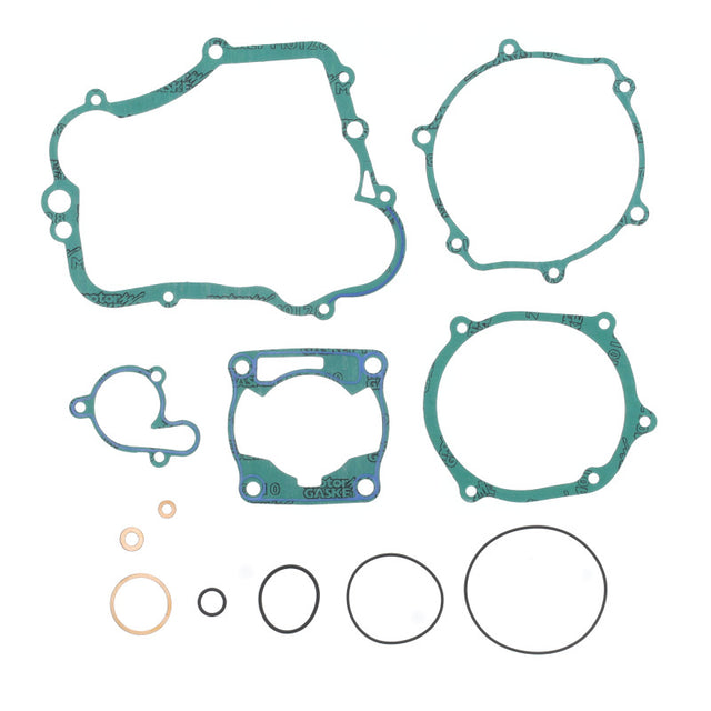 Athena 93-01 Yamaha YZ 80 Complete Gasket Kit Athena Gasket Kits  AXOPROS