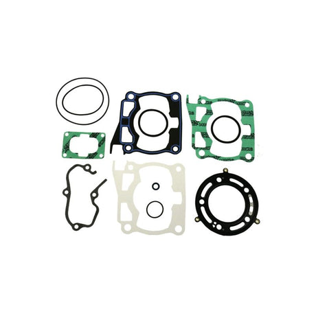 Athena 97-04 Yamaha YZ 125 LC Factory 144cc 58mm Big Bore Cylinder Gasket Kit Athena Gasket Kits  AXOPROS