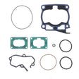 Athena 99-04 Yamaha YZ 125 Top End Gasket Kit Athena Piston Sets - Powersports  AXOPROS