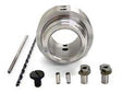 ATI Crank Pin Drill Kit - Hemi 5.7 6.1 392 2009+ Vvt & 6.2L Hellcat & Demon ATI Crankshaft Dampers  AXOPROS