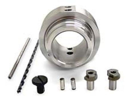 ATI Crank Pin Drill Kit - Hemi 5.7 6.1 392 2009+ Vvt & 6.2L Hellcat & Demon ATI Crankshaft Dampers  AXOPROS