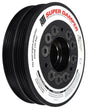 ATI Damper - 5.67in - Alum - 4 & 4 Grv - Toyota 3SGTE 1990 - 1995 Mr2 Turbo 7 Percent OD ATI Crankshaft Dampers  AXOPROS