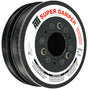 ATI Damper - 6.78in - Alum - 6 Grv - 10 Percent UD - LS1/LS2 - F & V Body - No A/C - 3 Ring ATI Crankshaft Dampers  AXOPROS