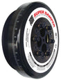 ATI Damper - 8.074in - Steel - 8 Grv - Cummins - 4BT - 6BT - 3.9L - 5.9L - 3 Ring - Diesel ATI Crankshaft Dampers  AXOPROS