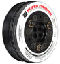 ATI Damper - Alum - Mini Cooper - B46/B48 - 3 Ring ATI Crankshaft Dampers  AXOPROS