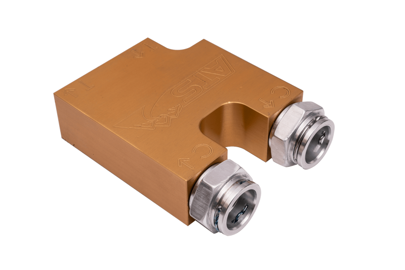 ATS 2013+ Dodge Cummins 6.7L w/ 68RFE or Aisin AS69RC Trans Thermal Bypass Valve Upgrade ATS Diesel Transmission Mounts  AXOPROS