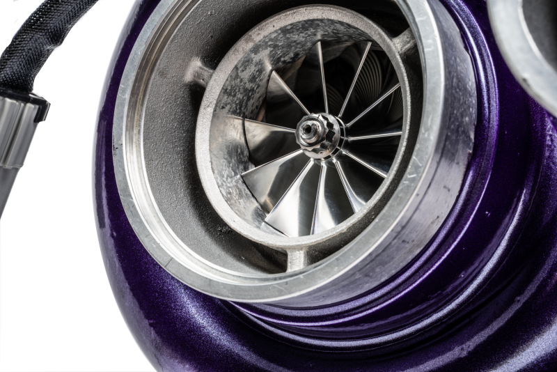 ATS Diesel 13-18 Dodge 6.7L Cummins Aurora 4000 Stage 2 Upgraded Turbo System ATS Diesel Turbo Kits  AXOPROS