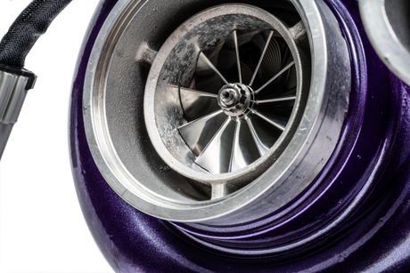 ATS Diesel 13-18 Dodge 6.7L Cummins Aurora 4000 Stage 2 Upgraded Turbo System ATS Diesel Turbo Kits  AXOPROS