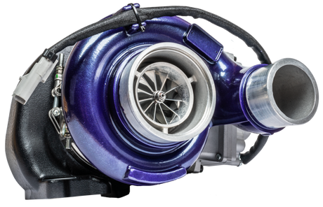 ATS Diesel 13-18 Dodge 6.7L Cummins Aurora 4000 Stage 2 Upgraded Turbo System ATS Diesel Turbo Kits  AXOPROS
