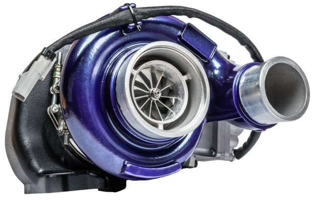 ATS Diesel 13-18 Dodge 6.7L Cummins Aurora 4000 Stage 2 Upgraded Turbo System ATS Diesel Turbo Kits  AXOPROS