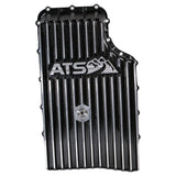 ATS Diesel High Capacity Aluminum Transmission Pan Ford 6R140 ATS Diesel Transmission Pans  AXOPROS