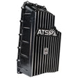 ATS Diesel High Capacity Aluminum Transmission Pan Ford 6R140 ATS Diesel Transmission Pans  AXOPROS