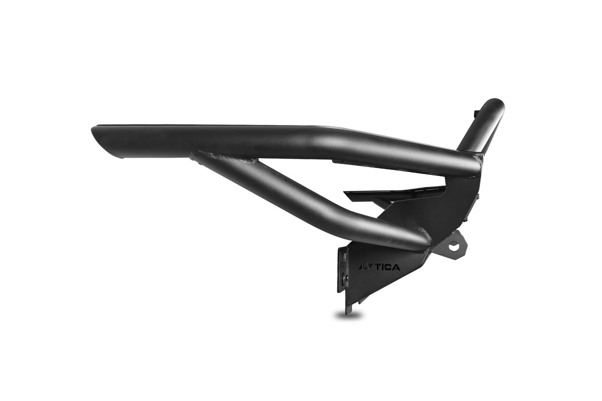 Attica Apex Series Front Winch Bumper Attica 4x4 Bumper  AXOPROS