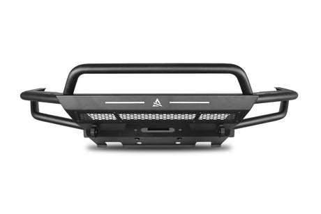 Attica Apex Series Front Winch Bumper Attica 4x4 Bumper  AXOPROS