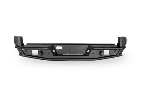 Attica Apex Series Rear Bumper Attica 4x4 Bumper  AXOPROS