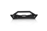 Attica Front Bumper - Modular Design Attica 4x4 Bumper  AXOPROS
