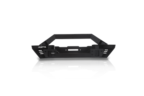 Attica Front Bumper - Modular Design Attica 4x4 Bumper  AXOPROS