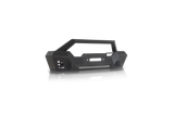 Attica Front Bumper - Modular Design Attica 4x4 Bumper  AXOPROS