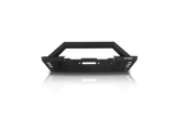 Attica Front Bumper - Modular Design Attica 4x4 Bumper  AXOPROS