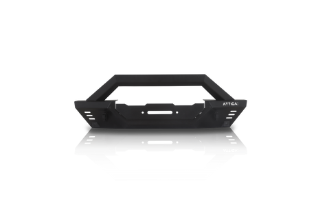 Attica Front Bumper - Modular Design Attica 4x4 Bumper  AXOPROS