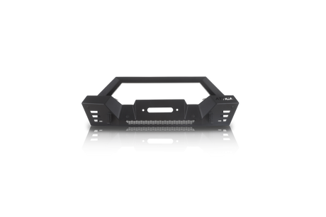 Attica Front Bumper - Modular Design Attica 4x4 Bumper  AXOPROS