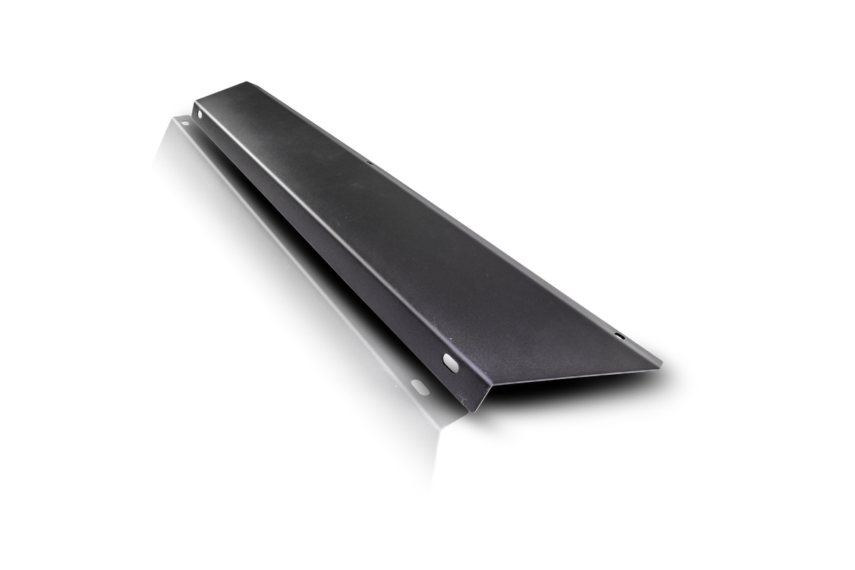 Attica Front Bumper Skid Plate Attica 4x4 Skid Plate  AXOPROS