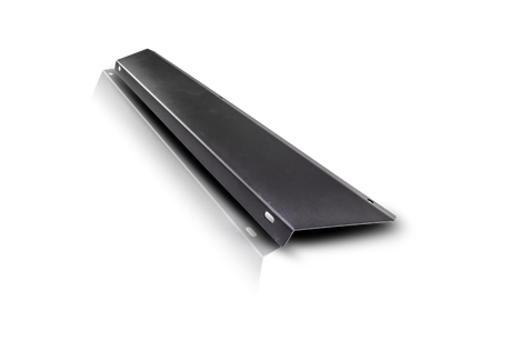 Attica Front Bumper Skid Plate Attica 4x4 Skid Plate  AXOPROS