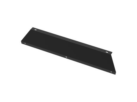 Attica Front Bumper Skid Plate Attica 4x4 Skid Plate  AXOPROS