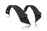 Attica Front Fender Flares Attica 4x4 Fender Flare Set  AXOPROS