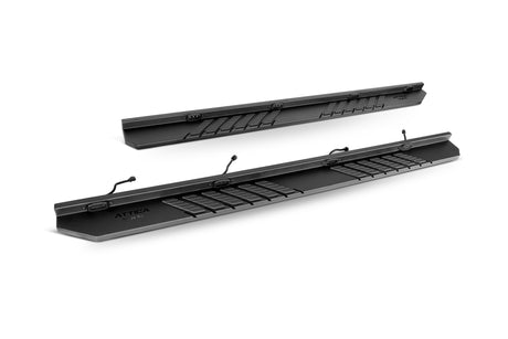 Attica Frontier Series LED Running Board Attica 4x4 Step Nerf Bar  AXOPROS
