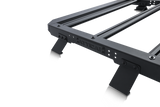 Attica Full Length Roof Rack Platform Attica 4x4 Roof Rack  AXOPROS