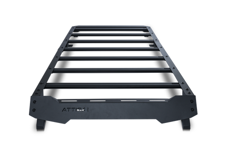 Attica Full Length Roof Rack Platform Attica 4x4 Roof Rack  AXOPROS