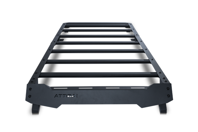 Attica Full Length Roof Rack Platform Attica 4x4 Roof Rack  AXOPROS