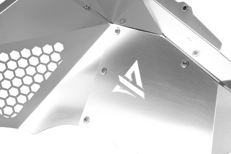 Attica Inner Fender Liners - Set Of 4 Attica 4x4 Fender Liner  AXOPROS