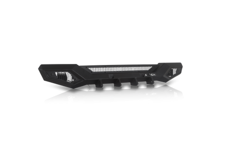 Attica Rear Bumper Attica 4x4 Bumper  AXOPROS