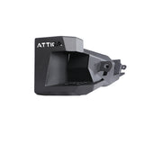 Attica Rear Bumper Attica 4x4 Bumper  AXOPROS