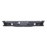 Attica Rear Bumper Attica 4x4 Bumper  AXOPROS