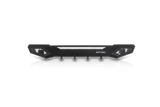Attica Rear Bumper Attica 4x4 Bumper  AXOPROS