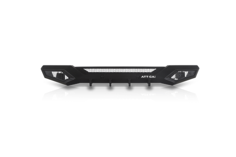 Attica Rear Bumper Attica 4x4 Bumper  AXOPROS