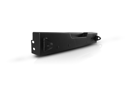 Attica Rear Bumper Delete Attica 4x4 Bumper Relocation Kit  AXOPROS