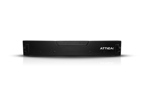 Attica Rear Bumper Delete Attica 4x4 Bumper Relocation Kit  AXOPROS