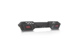 Attica Rear Bumper - Modular Design Attica 4x4 Bumper  AXOPROS