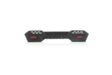 Attica Rear Bumper - Modular Design Attica 4x4 Bumper  AXOPROS
