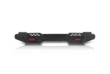 Attica Rear Bumper Wings Attica 4x4 Bumper Extension  AXOPROS