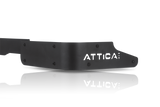 Attica Rear Fascia Cover Kit Attica 4x4 Bumper Cover  AXOPROS