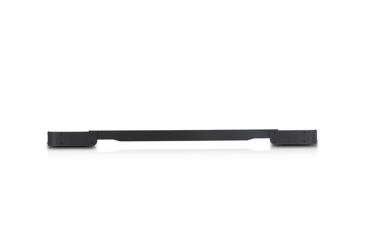 Attica Rear Fascia Cover Kit Attica 4x4 Bumper Cover  AXOPROS
