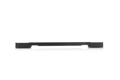 Attica Rear Fascia Cover Kit Attica 4x4 Bumper Cover  AXOPROS