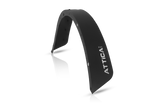 Attica Rear Fender Flares Attica 4x4 Fender Flare Set  AXOPROS